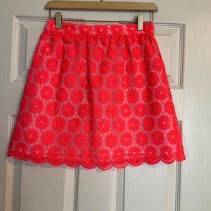 Lilly Pulitzer Skirt